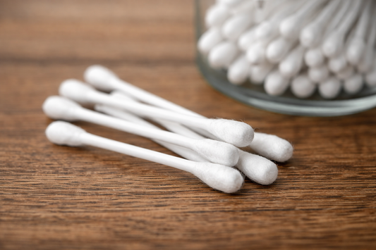 Faut-il vraiment utiliser les coton-tiges pour l’oreille ?