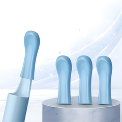 Embouts en silicone lot de 30 accessoires pour nettoyeur d’oreille